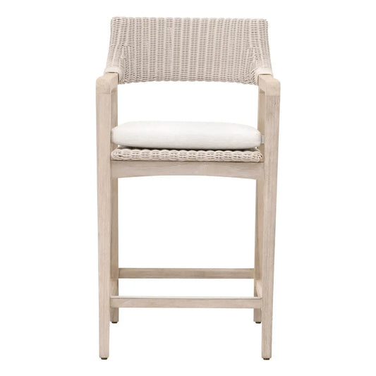 Lucia Outdoor Counter Stool Home Crush