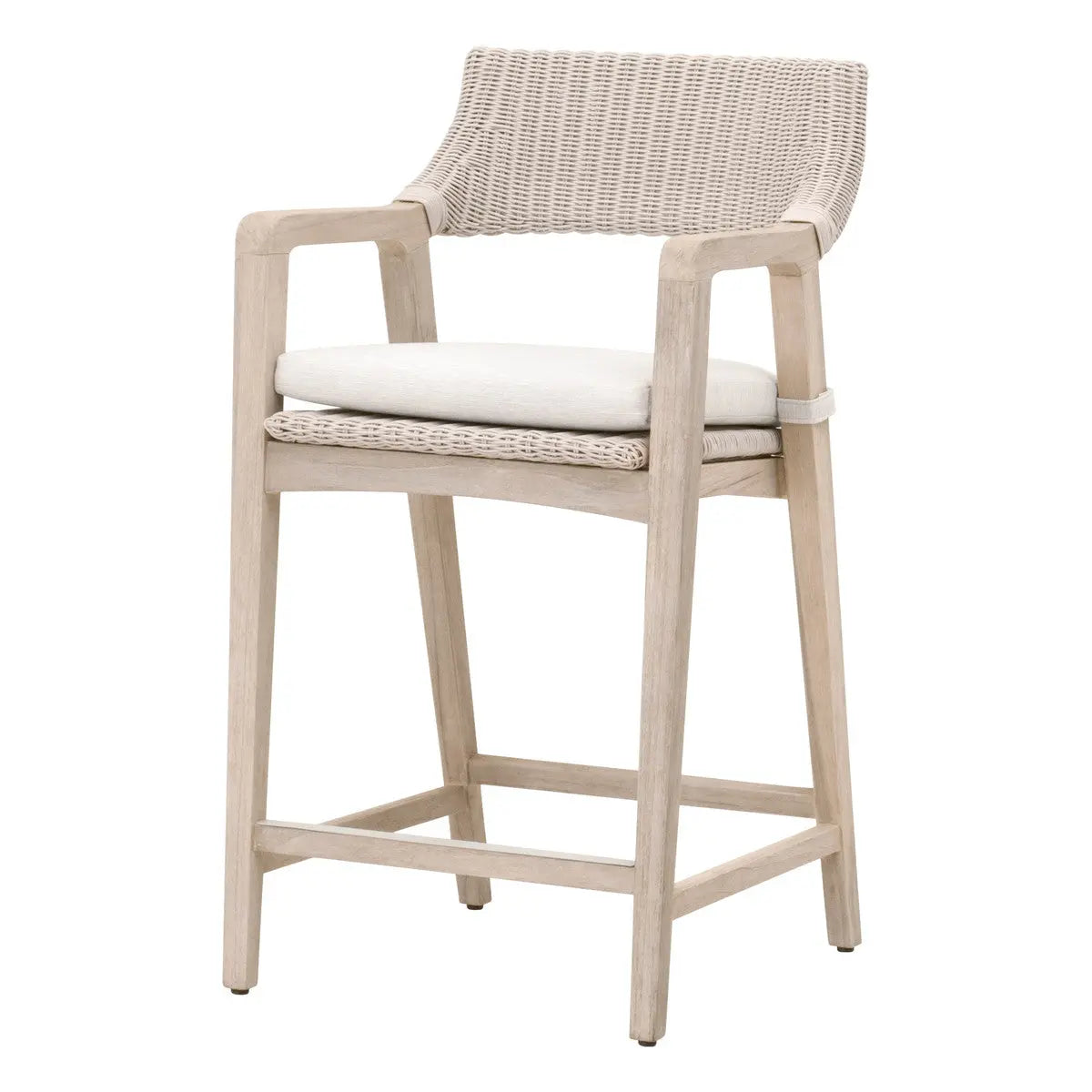 Lucia Outdoor Counter Stool Home Crush