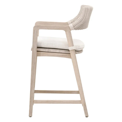 Lucia Outdoor Counter Stool Home Crush