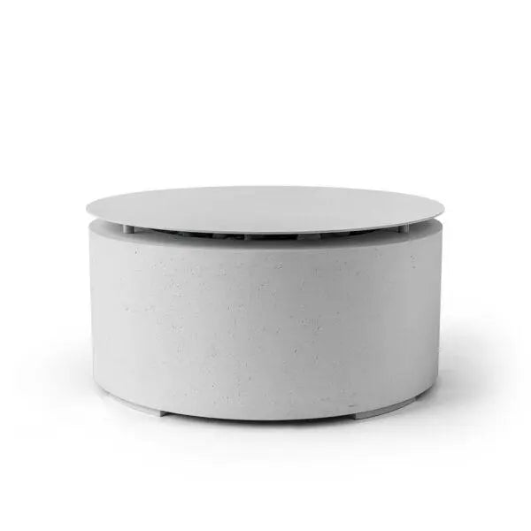 Table top lid Belmont 36" Home Crush
