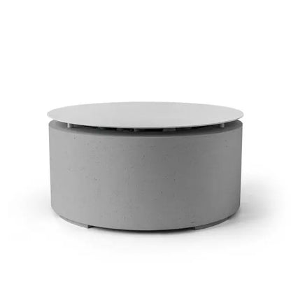 Table top lid Belmont 36" Home Crush