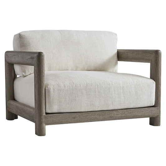 Montaigne Outdoor Chair 1/2 Home Crush