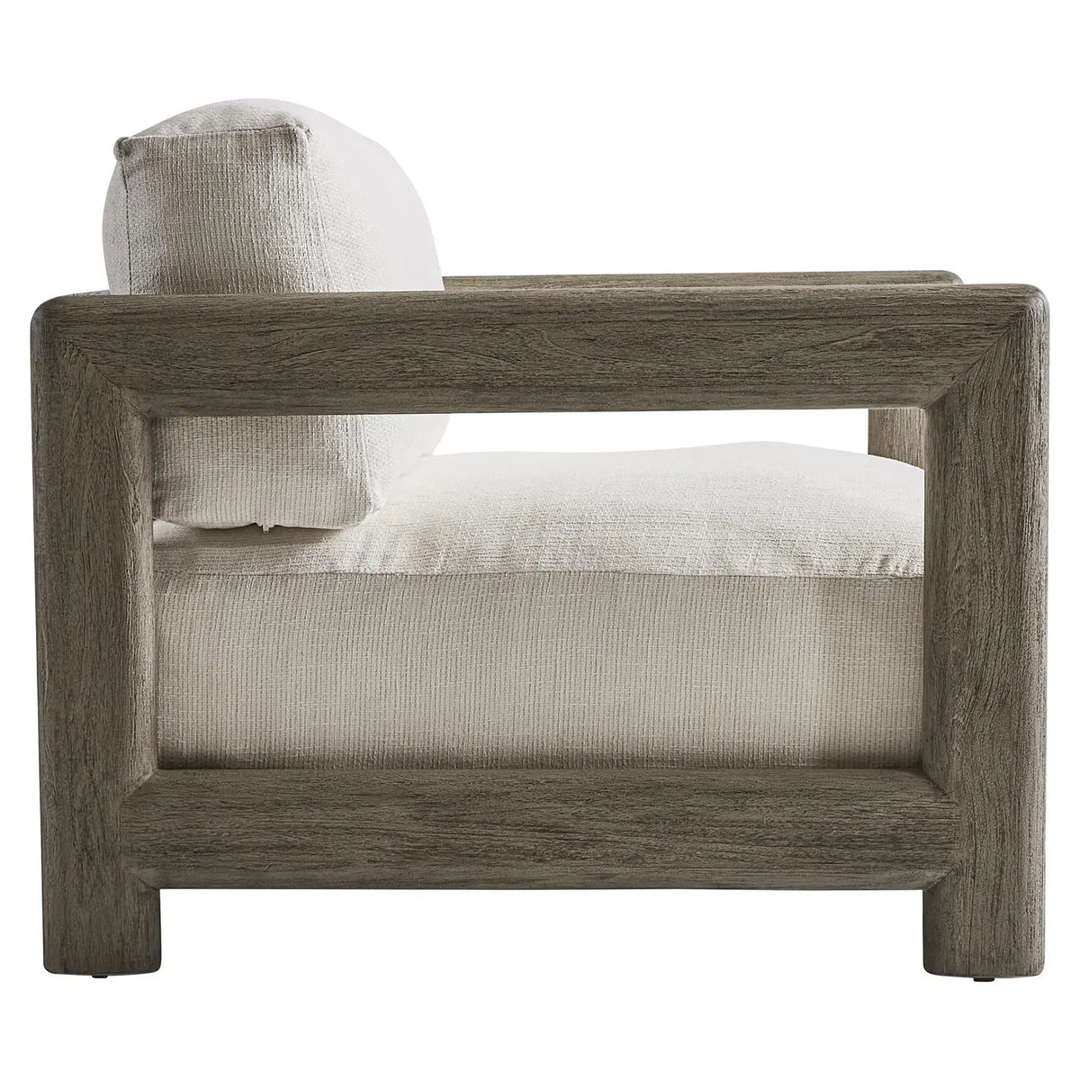 Montaigne Outdoor Chair 1/2 Home Crush