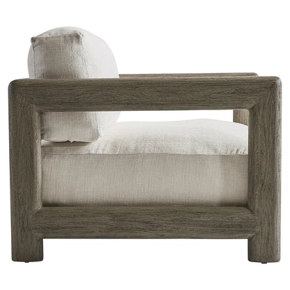 Montaigne Outdoor Chair 1/2 Home Crush