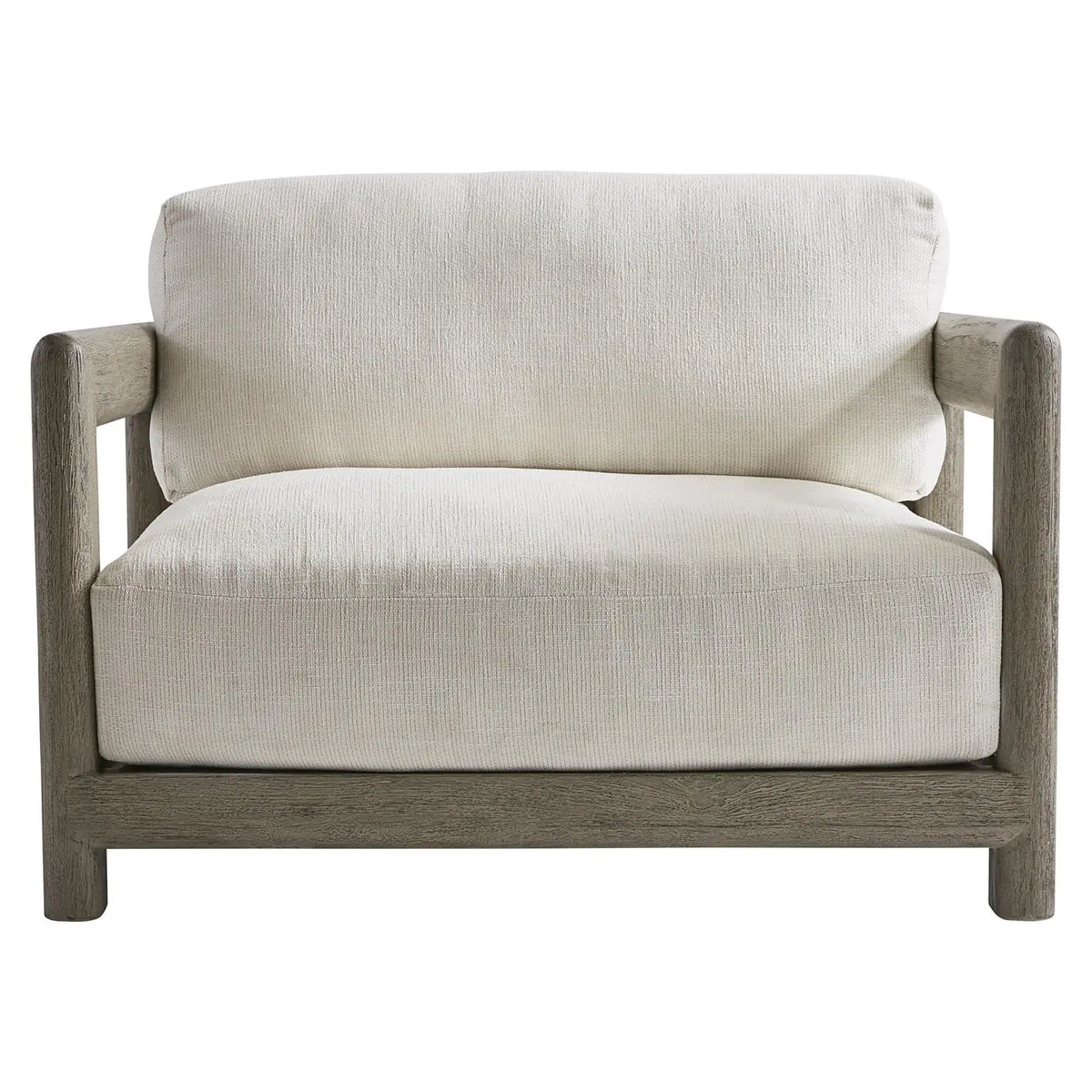 Montaigne Outdoor Chair 1/2 Home Crush