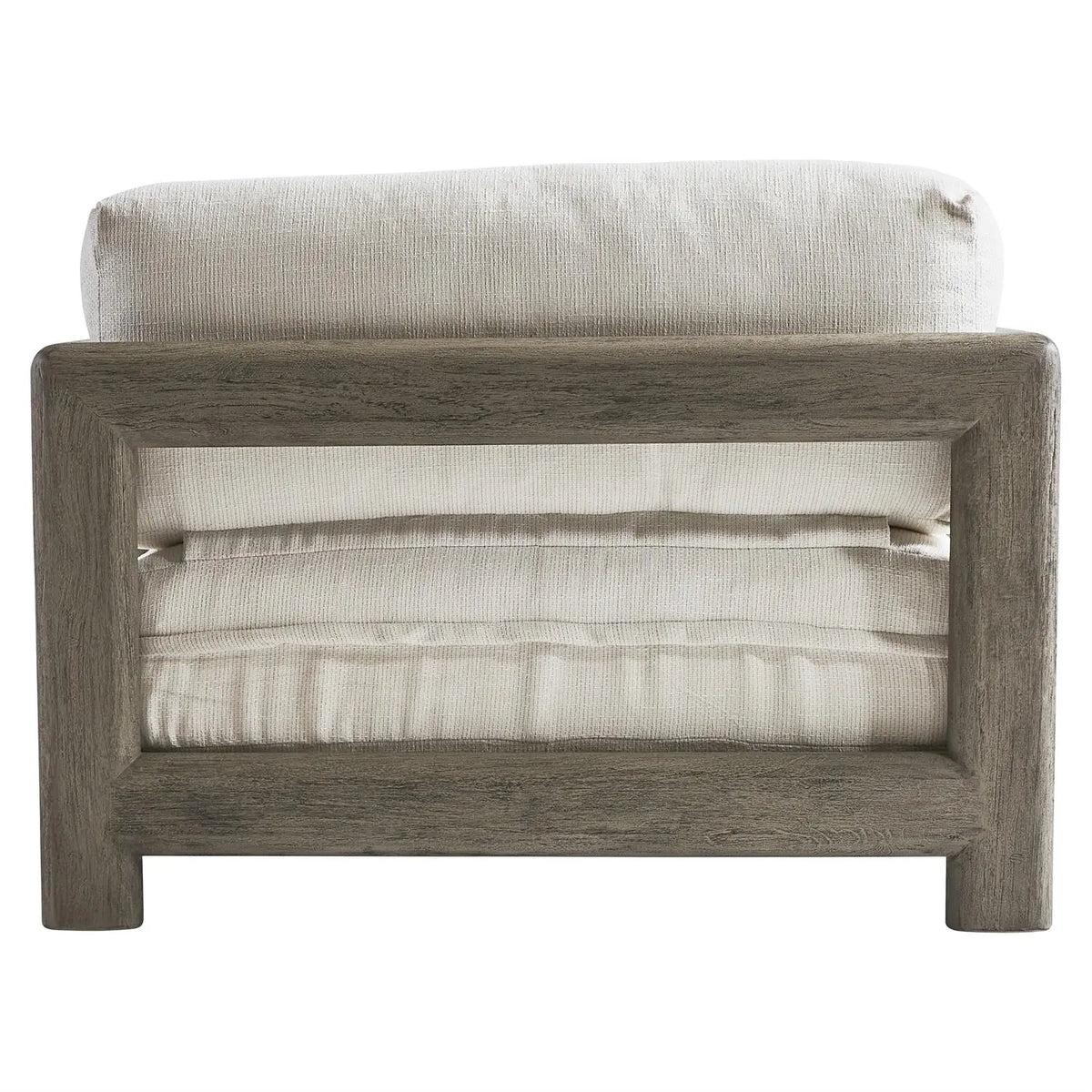 Montaigne Outdoor Chair 1/2 Home Crush