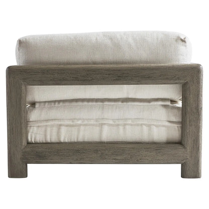 Montaigne Outdoor Chair 1/2 Home Crush
