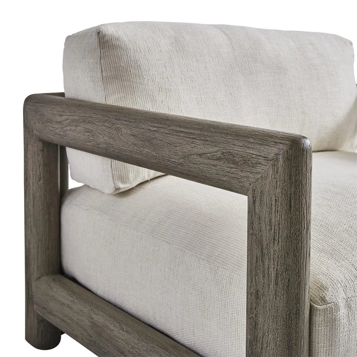 Montaigne Outdoor Chair 1/2 Home Crush