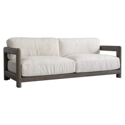 Montaigne Outdoor Sofa Home Crush