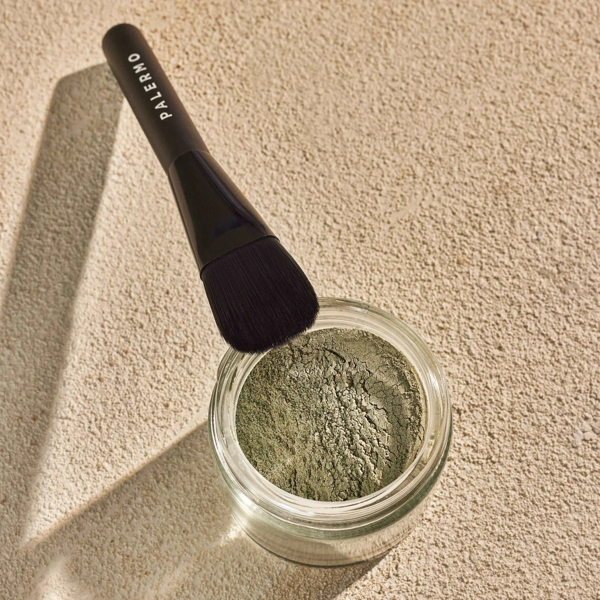Detox Facial Mask Palermo Body