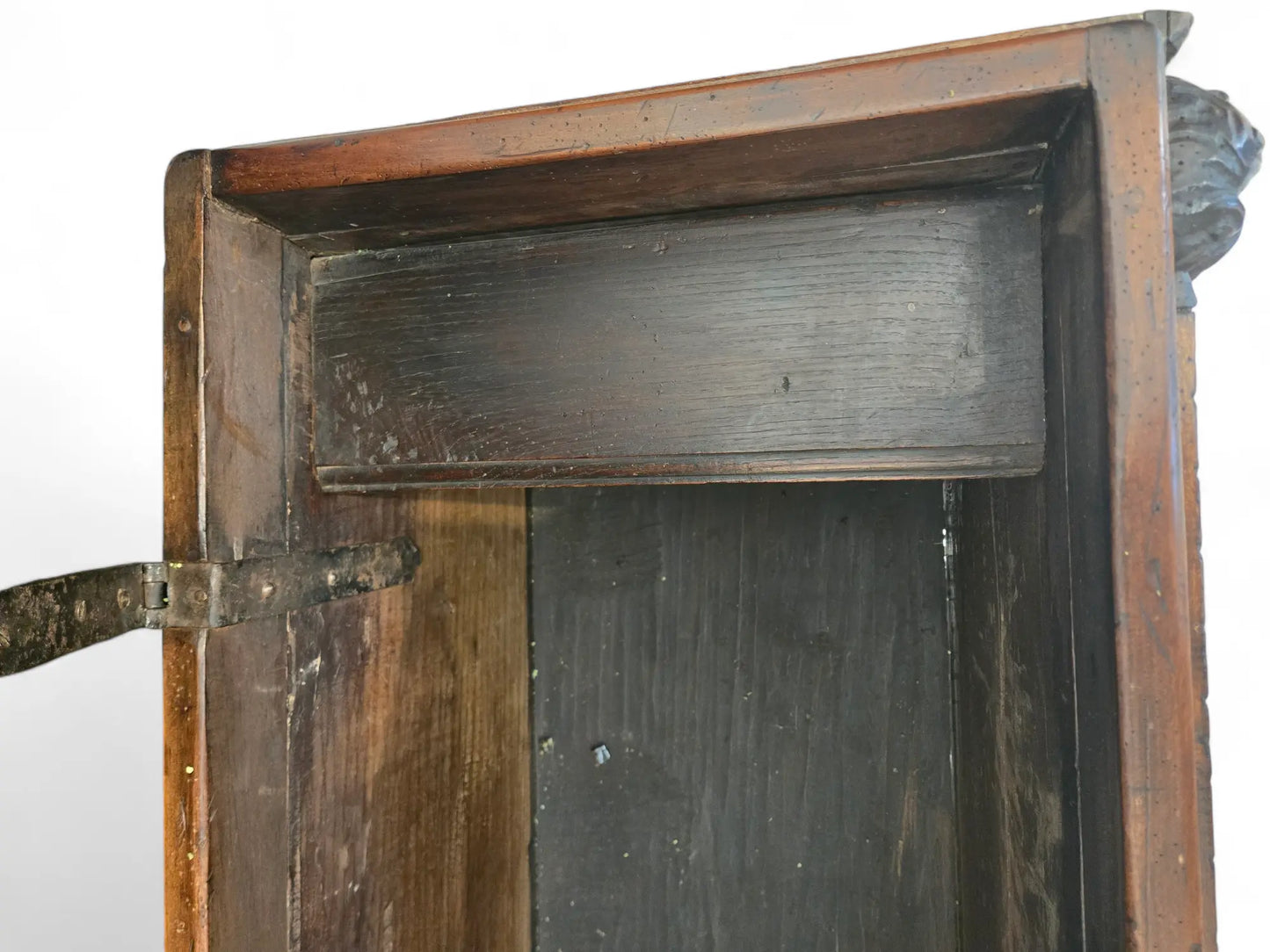 Antique Italian cassone Home Crush
