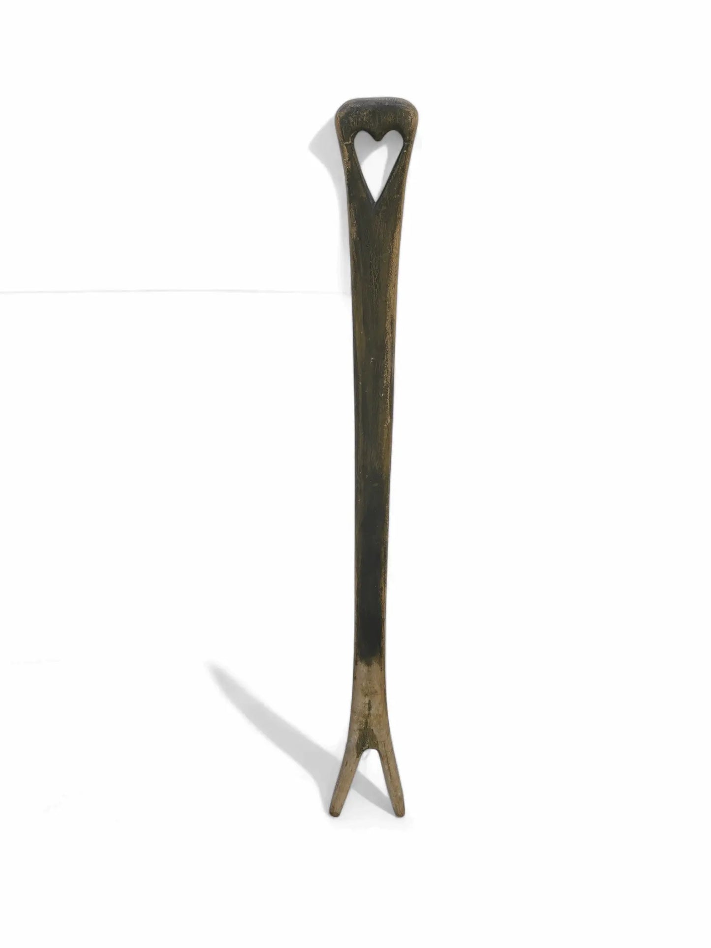 Early American Laundry Fork Home Crush