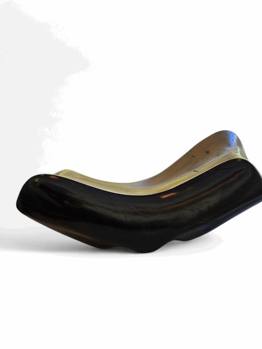 Cotton wood sculpture Home Crush
