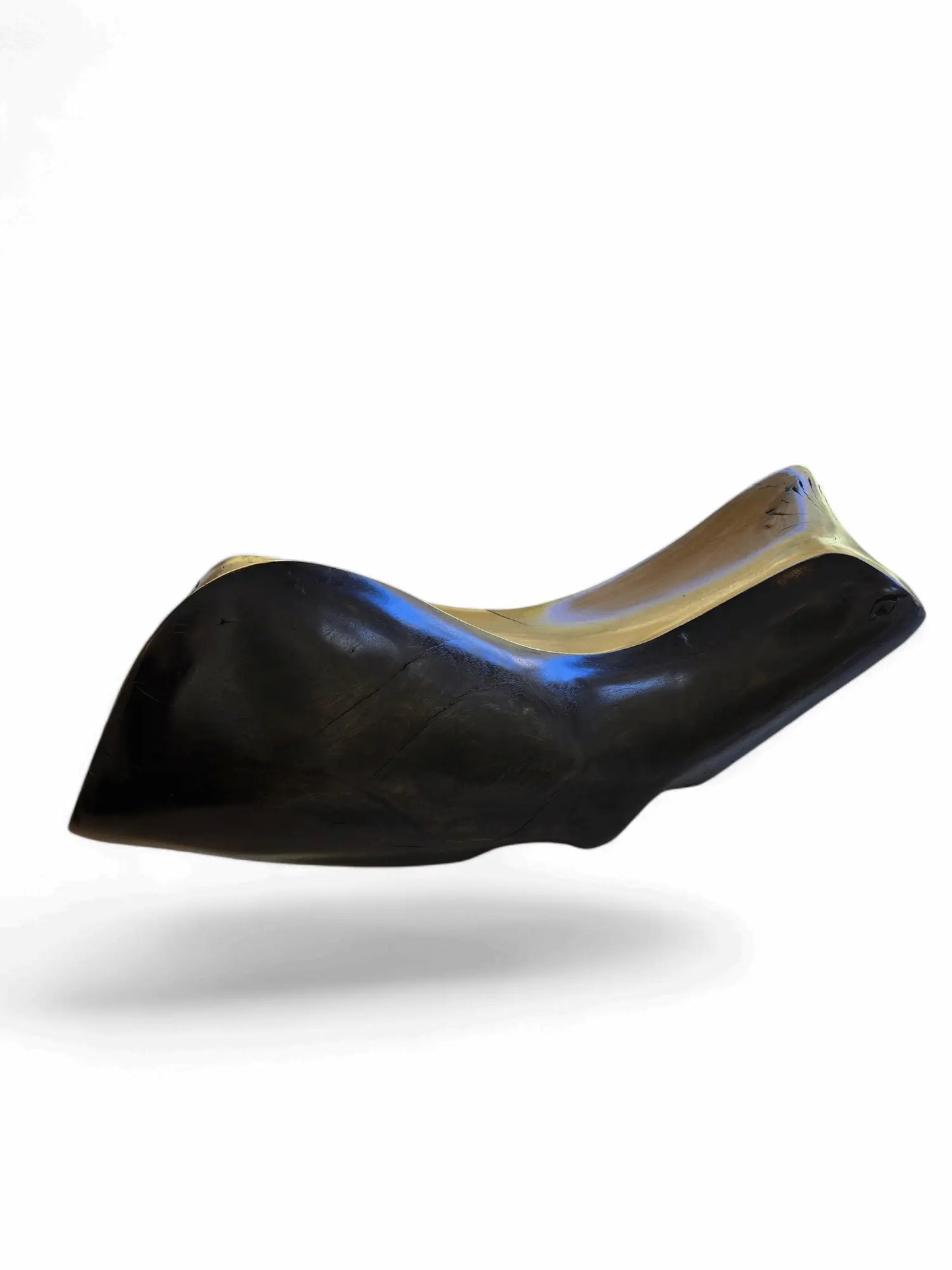 Cotton wood sculpture Home Crush