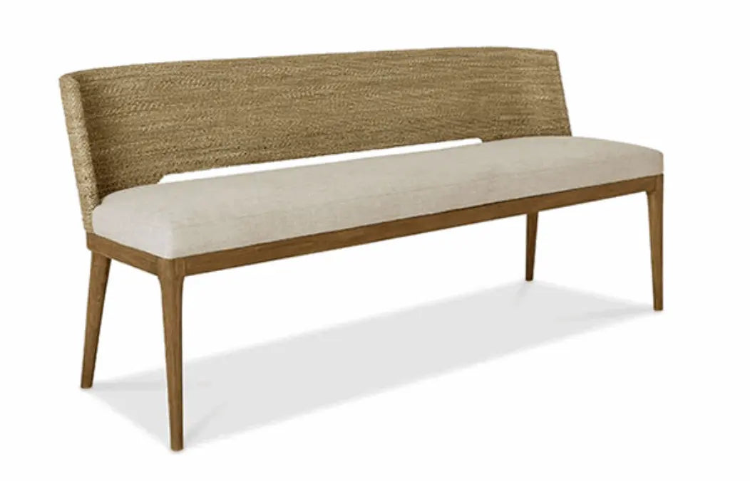 Amalfi Bench