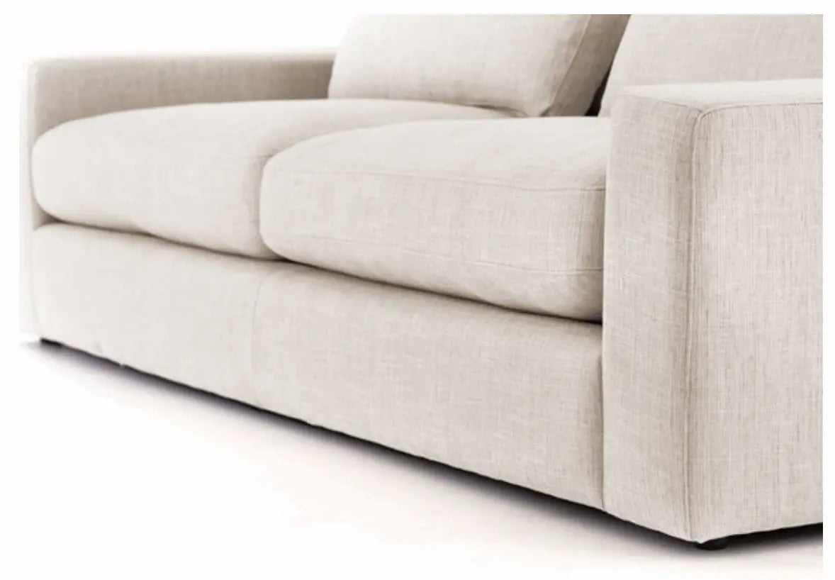 Bloor 98" Sofa
