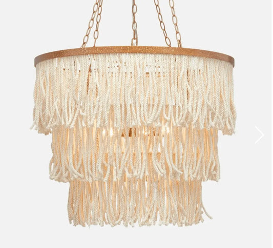 Arricka Chandelier