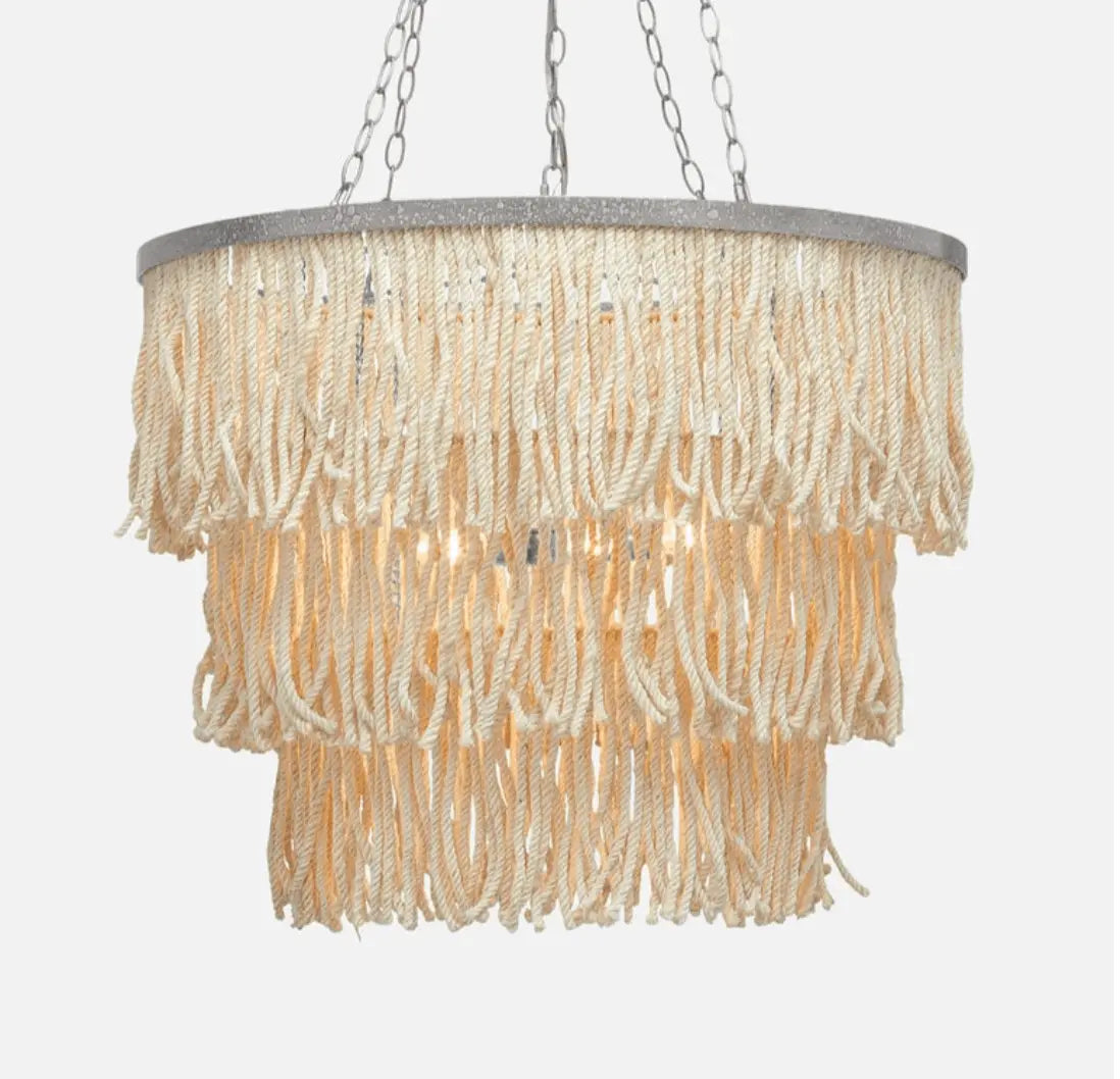 Arricka Chandelier