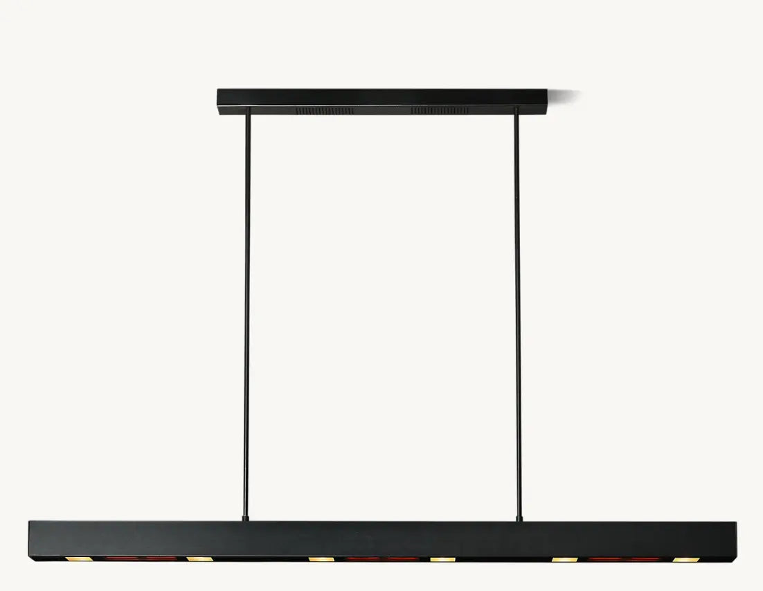 Beem 230 Single Pendant Outdoor Heater by Heatsail Heatsail