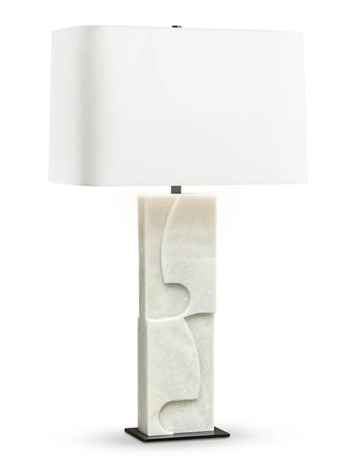 Ann Table Lamp Home Crush