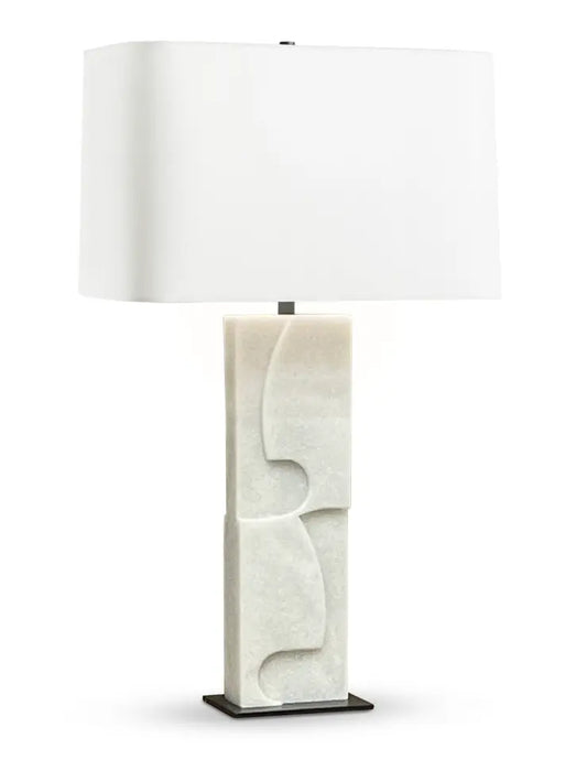 Ann Table Lamp Home Crush