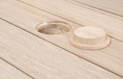 Carmel 54" Dining table