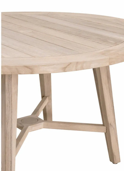 Carmel 54" Dining table