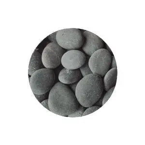 Element 20.5" Lightweight Concrete Outdoor Fire Pit Home Crush
