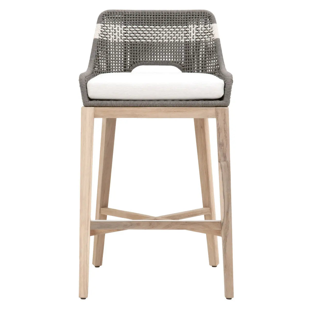 Tapestry Outdoor Bar stool Home Crush