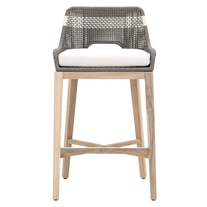 Tapestry Outdoor Bar stool Home Crush