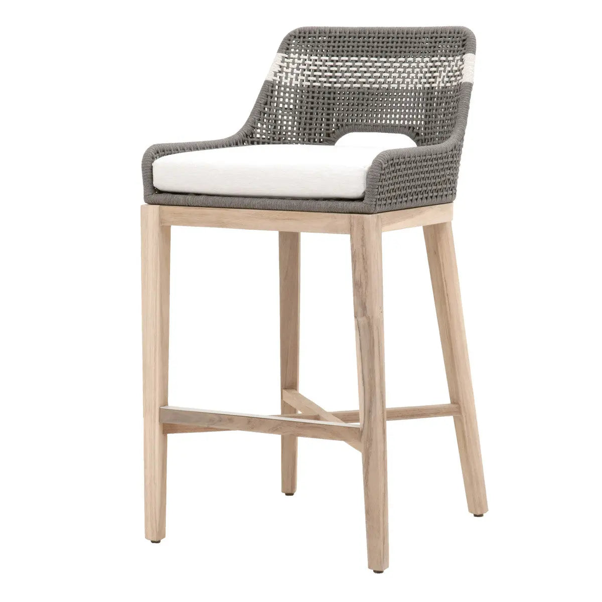 Tapestry Outdoor Bar stool Home Crush