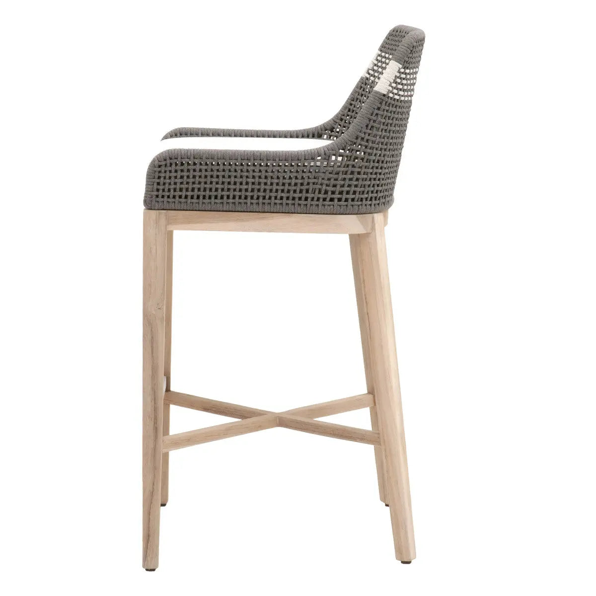 Tapestry Outdoor Bar stool Home Crush