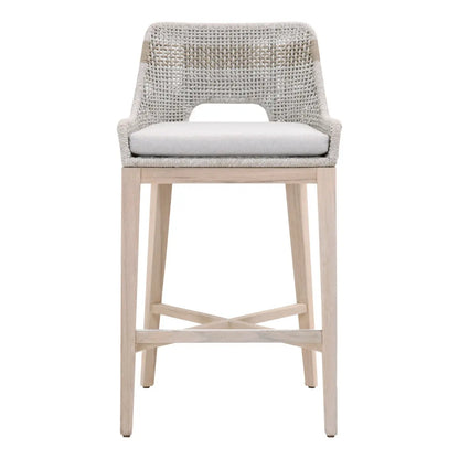 Tapestry Outdoor Bar stool Home Crush