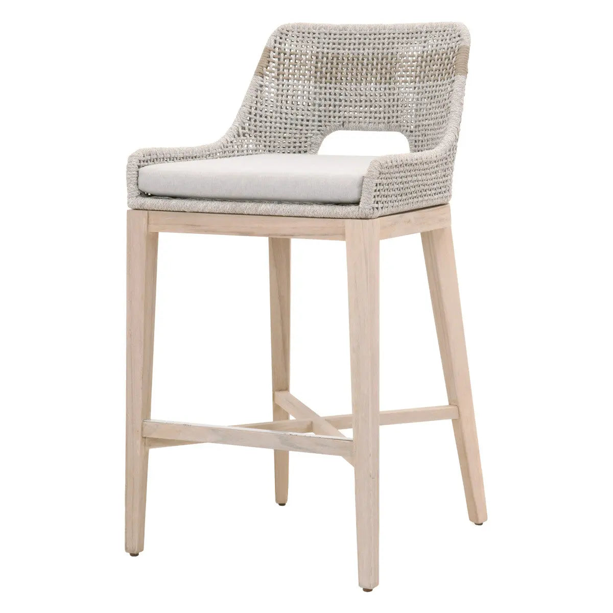 Tapestry Outdoor Bar stool Home Crush
