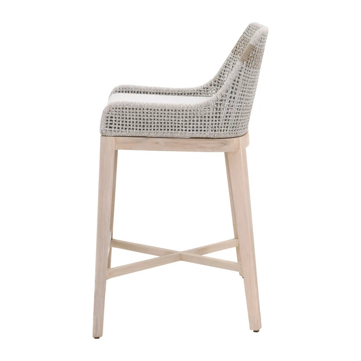 Tapestry Outdoor Bar stool Home Crush