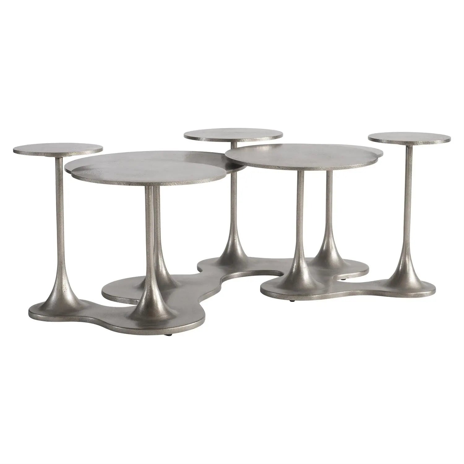 Cerchi Outdoor Coffee Table Home Crush