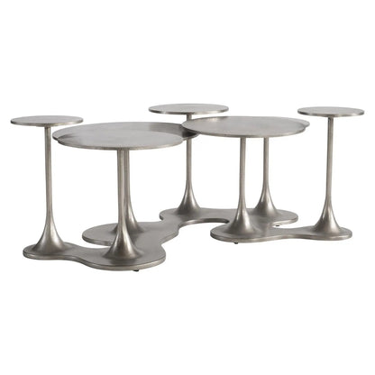 Cerchi Outdoor Coffee Table Home Crush