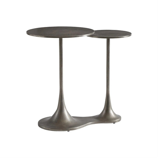 Cerchi Outdoor Accent Table Home Crush