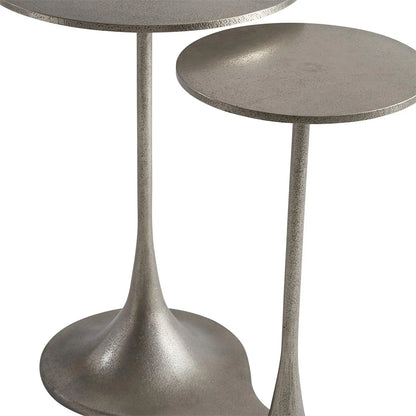 Cerchi Outdoor Accent Table Home Crush
