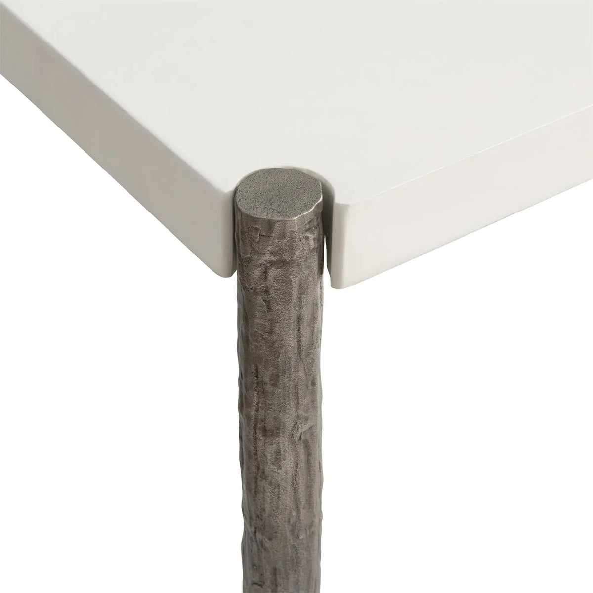 Santorini Outdoor Dining Table Home Crush