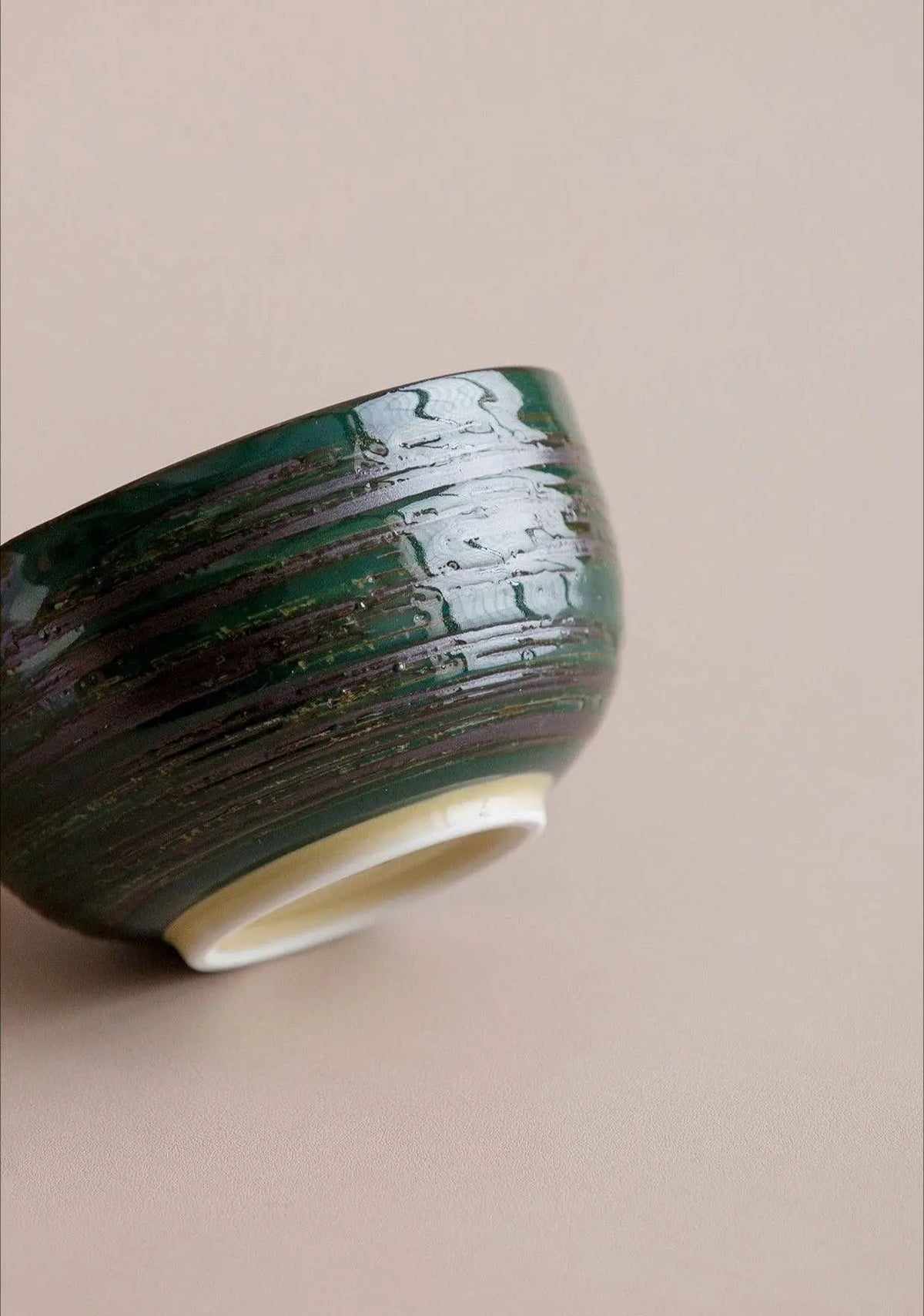 Gohobi Japanese Minoyaki Bowl [Made In Japan] Gohobi （We cover U.S. import duties）