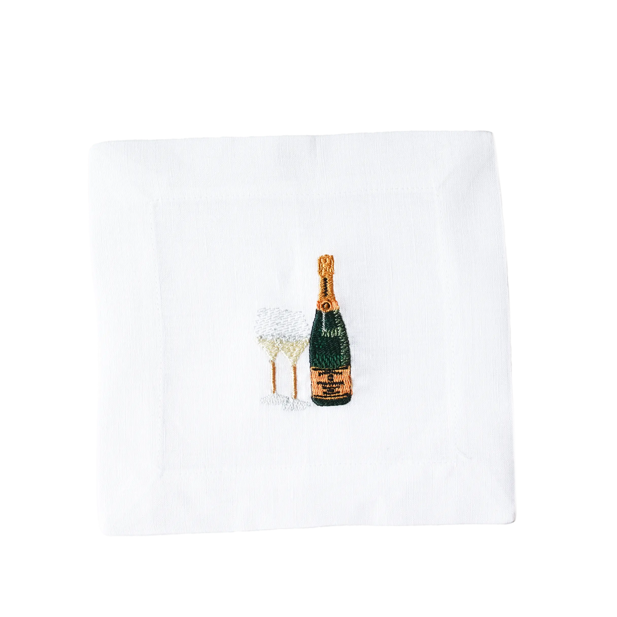 Champagne Lettermade