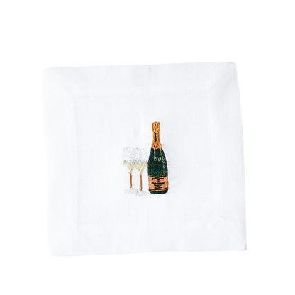 Champagne Lettermade