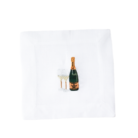Champagne Lettermade