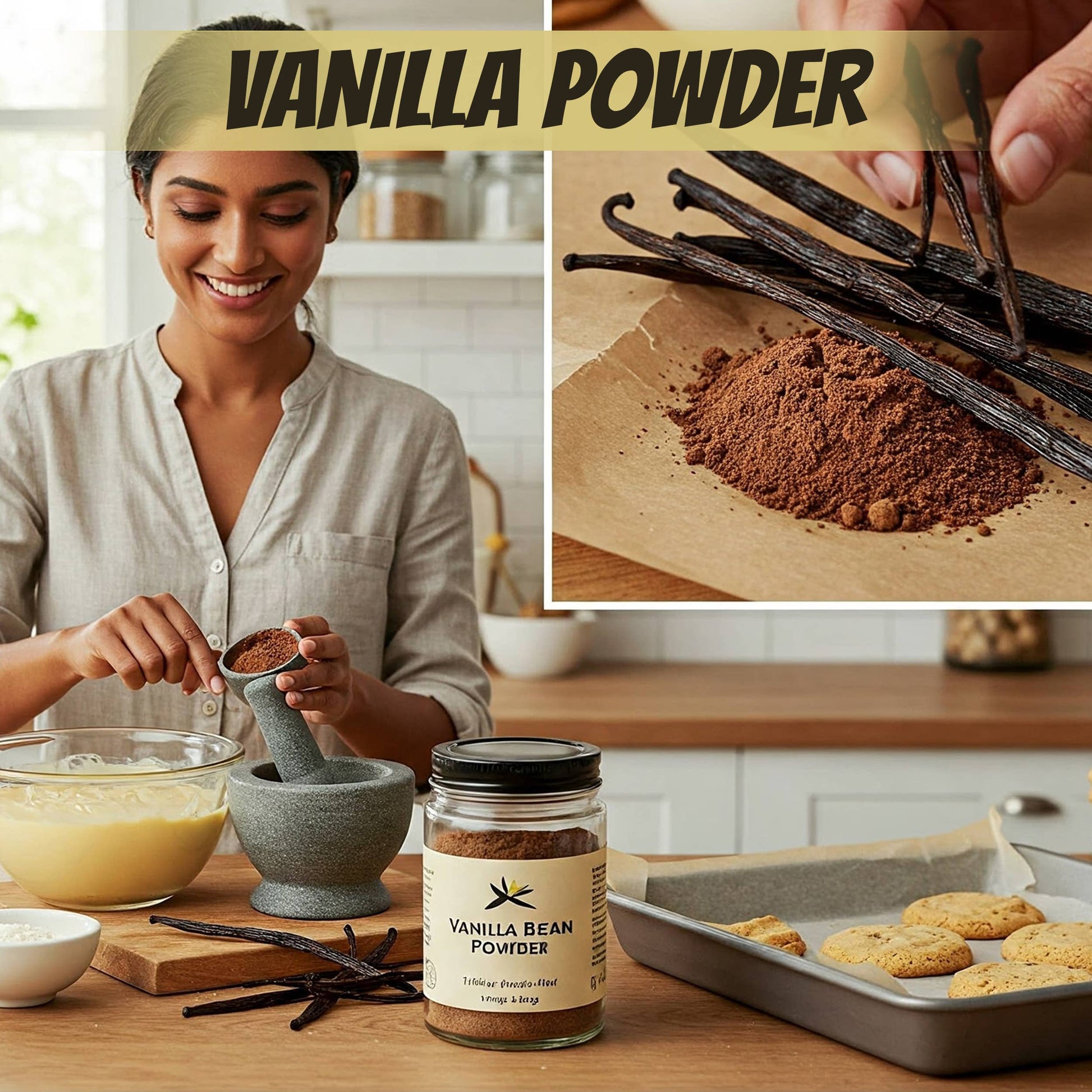 25 Organic Madagascar Vanilla Beans | Grade A Bourbon Aloka Vanilla LLC