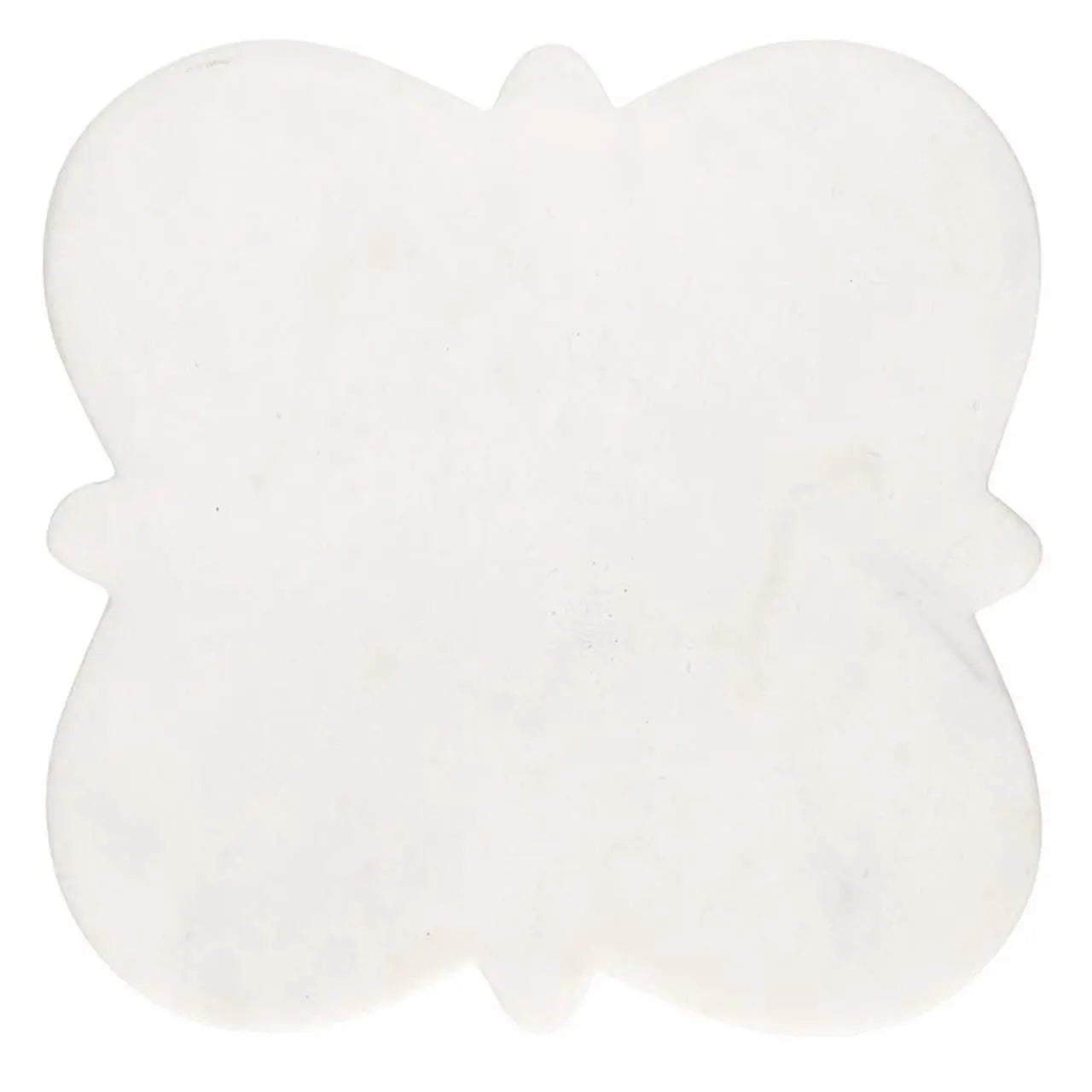 Moroccan Marble Coasters - Set of 4 Santa Barbara Design Studio by Creative Brands