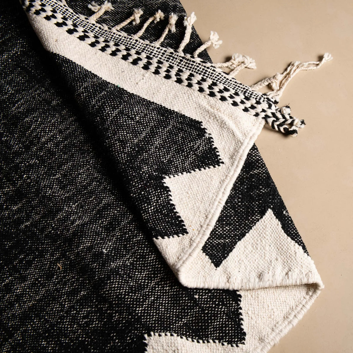 Afou - Taznakht kilim rug Benisouk
