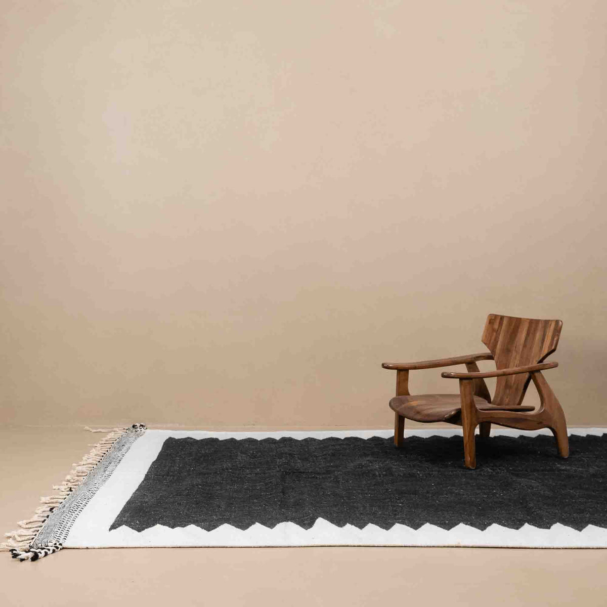 Afou - Taznakht kilim rug Benisouk