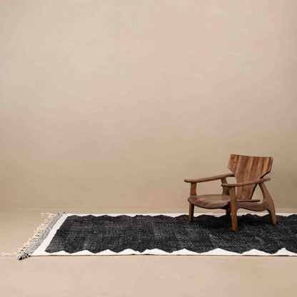 Afou - Taznakht kilim rug Benisouk