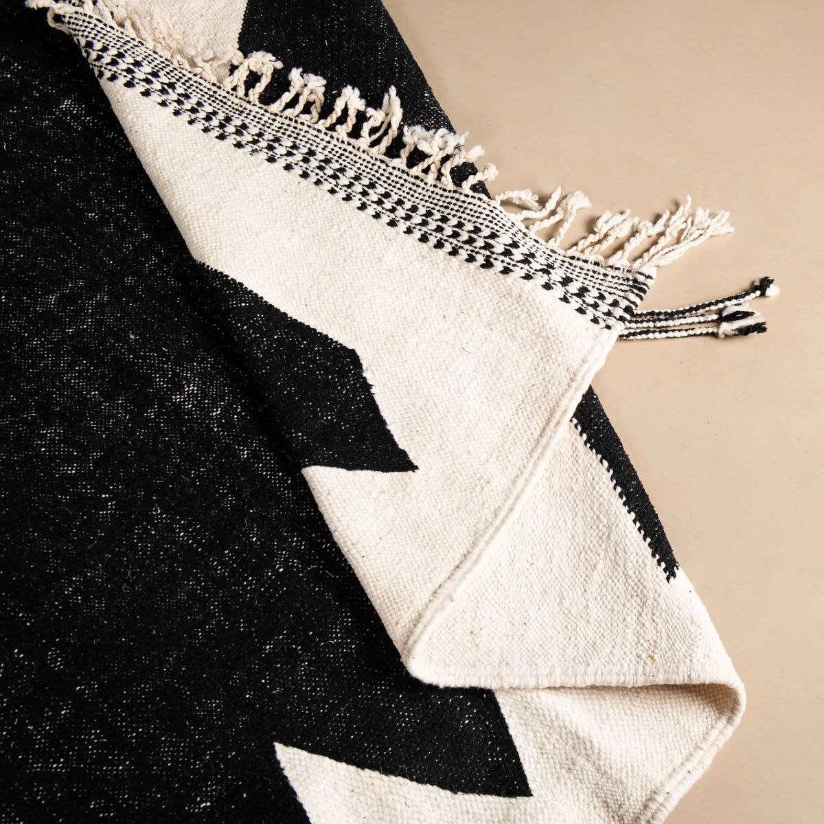Afou - Taznakht kilim rug Benisouk